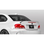 GTS-V Οπίσθιο καπό Vorsteiner για BMW Σειρά 1 1M (E82) GTS-V Οπίσθιο καπό Vorsteiner για BMW Σειρά 1 1M (E82)